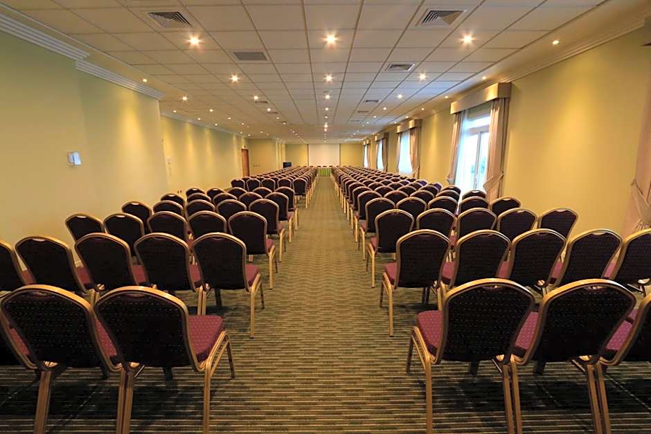 Hotel Diego de Almagro Chillan