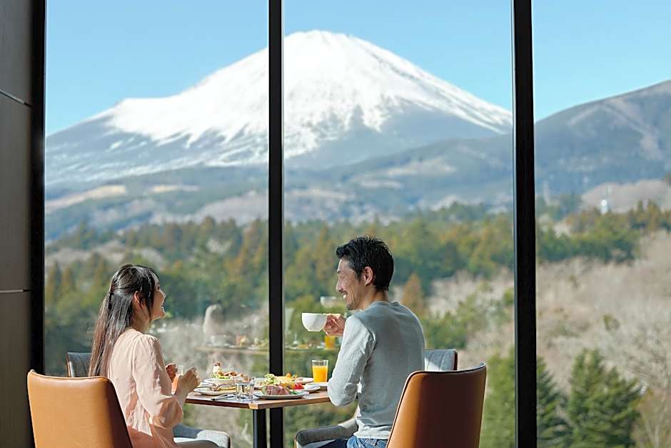 FUJI SPEEDWAY HOTEL