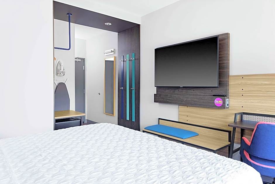 Tru By Hilton Cleveland Midtown