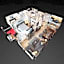 Ski inSki out - Steam shower - Roof top Hot tub- Air Conditioning