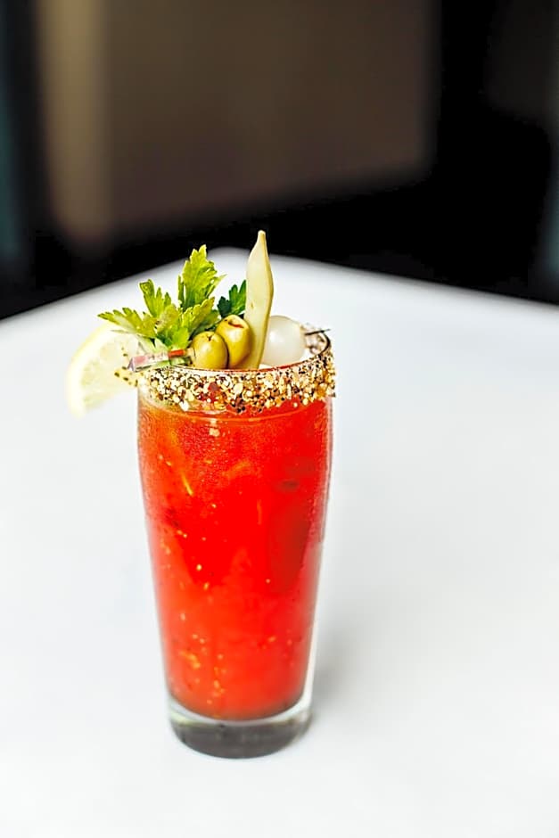 Novotel Montreal Aeroport