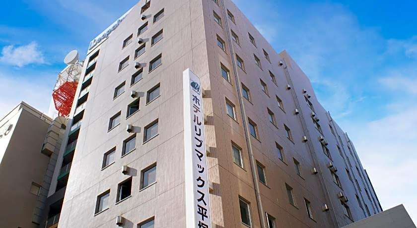 Hotel Livemax Hiratsuka Ekimae