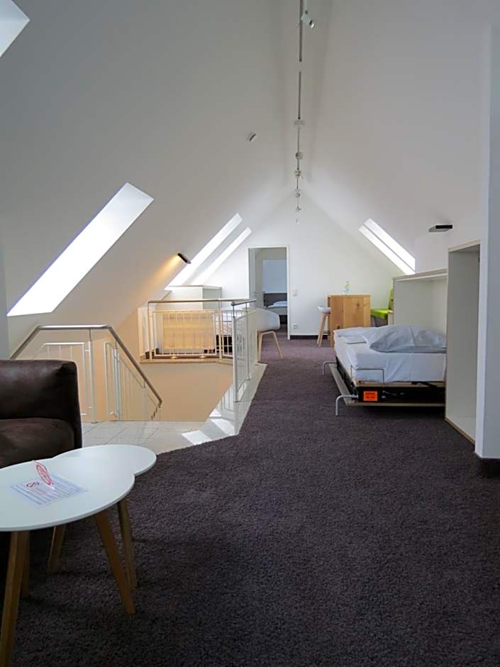 Photo 1 of 29 of Comfort Family Suite