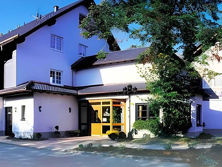 Hotel Pfeffermuhle