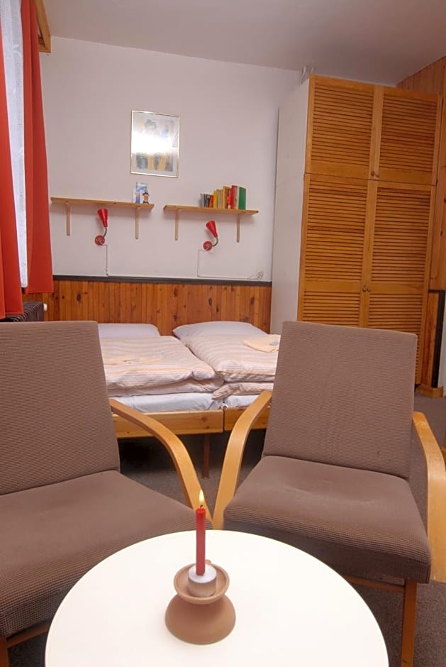 Horský Hotel Arnica