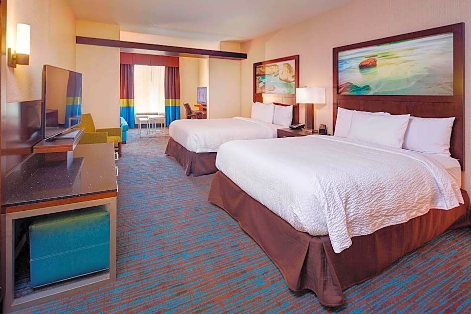 Fairfield Inn & Suites by Marriott San Diego Carlsbad