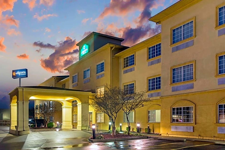 La Quinta Inn & Suites by Wyndham Fort Smith