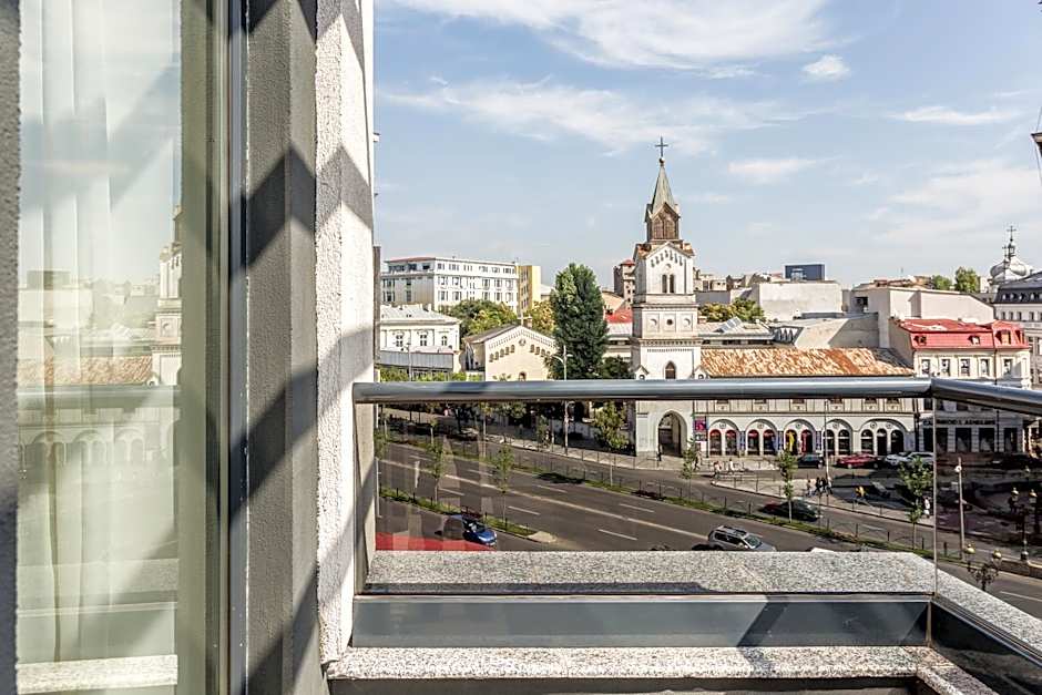 Old Town Boutique Hotel