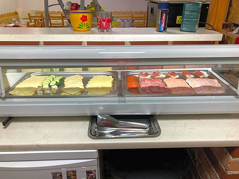 Aparthotel Pr' Jakapč'