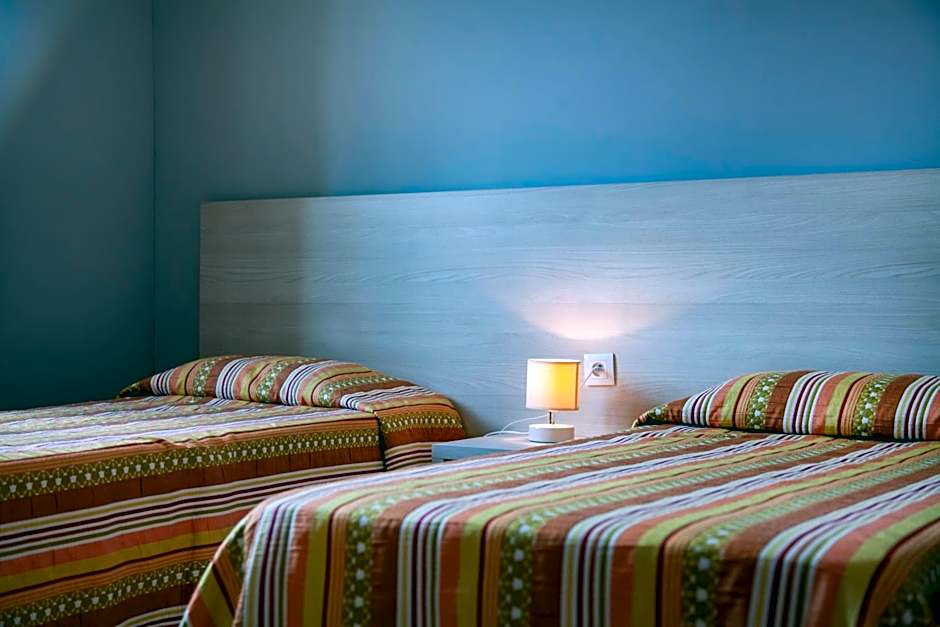 Hotel Arcu Di Sole