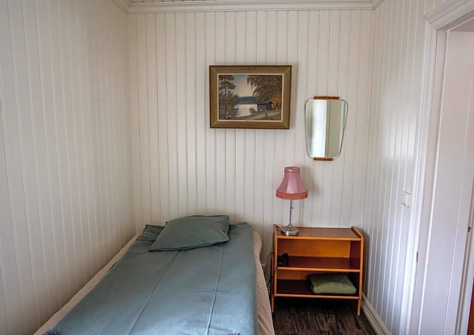 Ahoniemi - Kellankoski