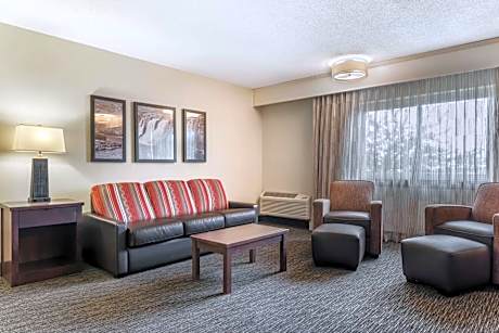 Best Western Plus Ramkota Hotel
