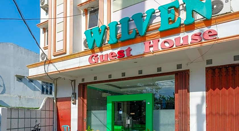 OYO 90866 Wilven Guest House Syariah