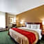 Quality Inn Draper near Salt Lake City