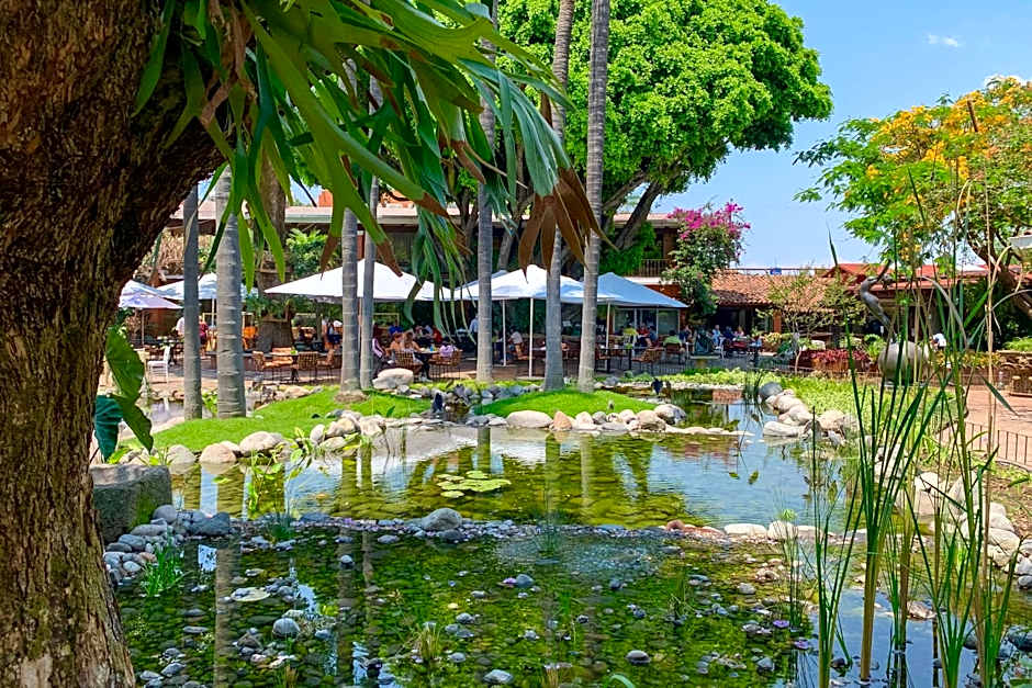 Hosteria Las Quintas Hotel & Spa