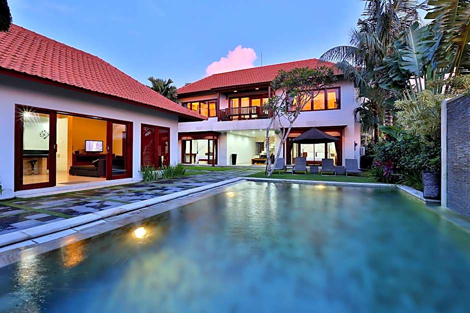 Amore Villas