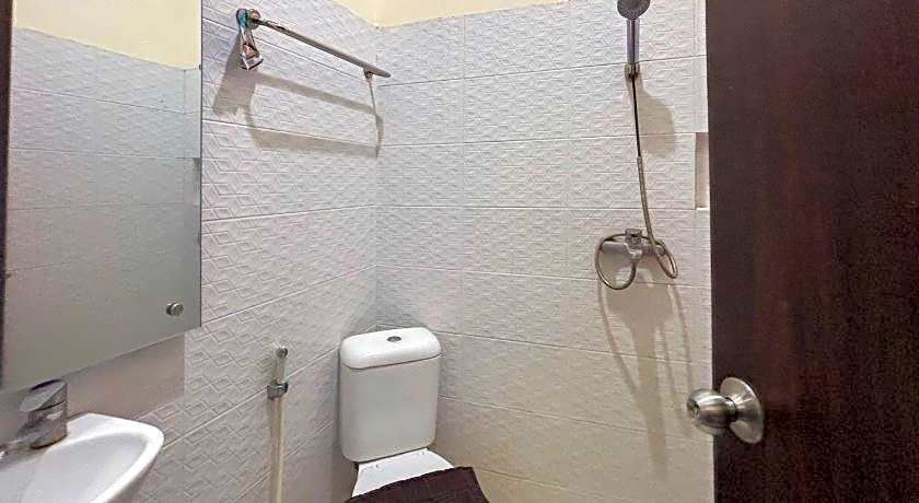 Urbanview Alfiya Hotel Lampung by RedDoorz