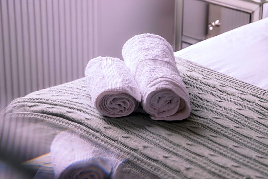 Haven House Rooms, Barry