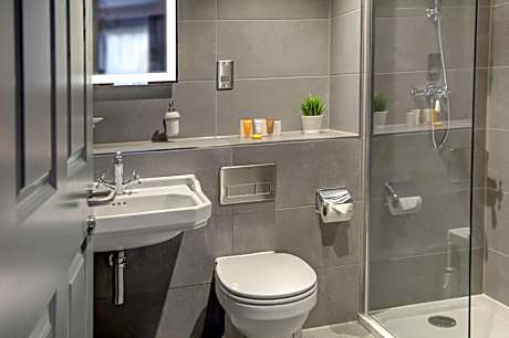 Deluxe Double Room - Non-Smoking