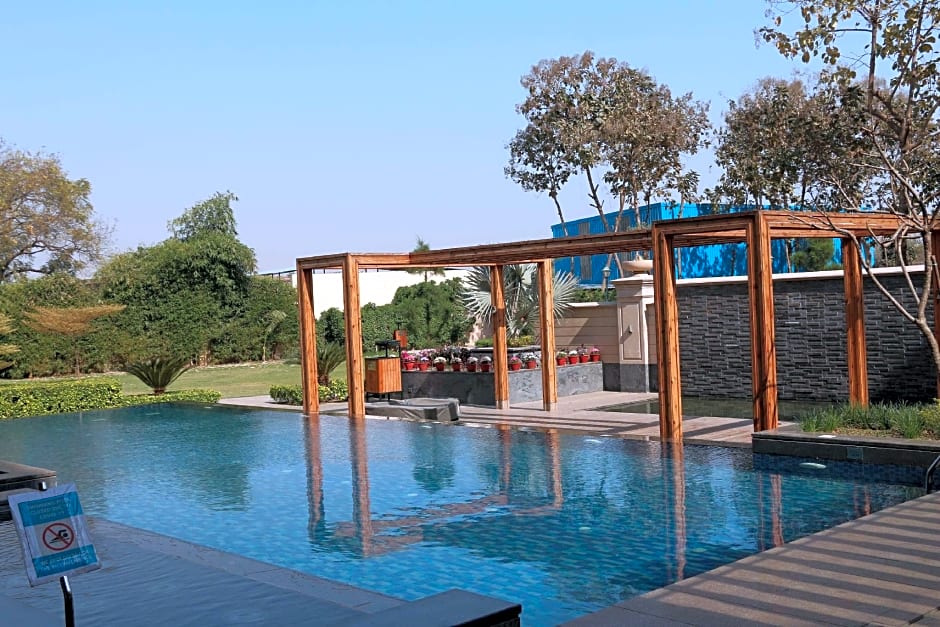 Ramada by Wyndham Varanasi Katesar