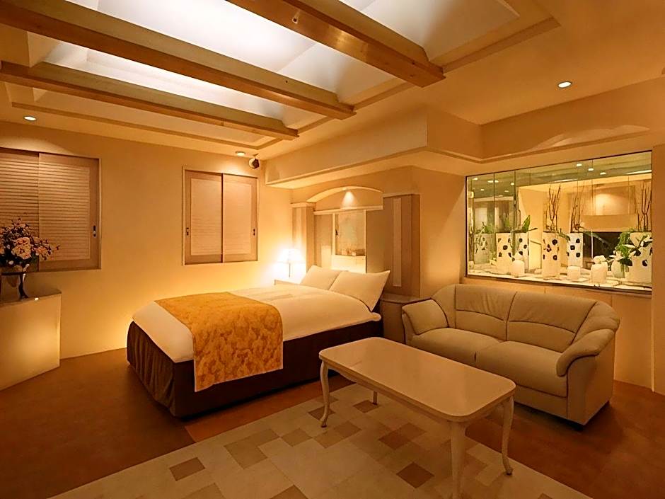 Hotel Fine-Ciel Shimane Matsue - Adults Only