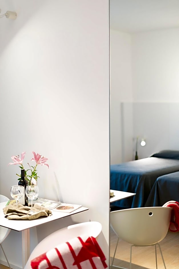 Hotel Ristorante Colle Del Sole