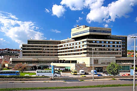 Grand Hotel Shumen
