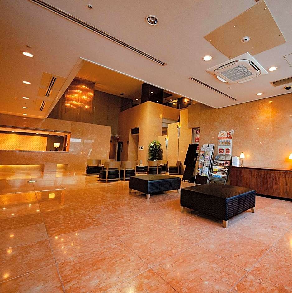 Hotel Route Inn Tokyo Asagaya