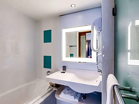 Classic Room - twin beds