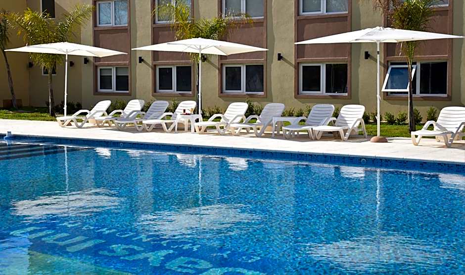 Days Inn Zarate