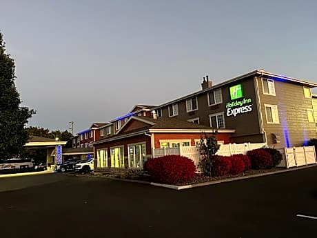 Holiday Inn Express Walla Walla By IHG