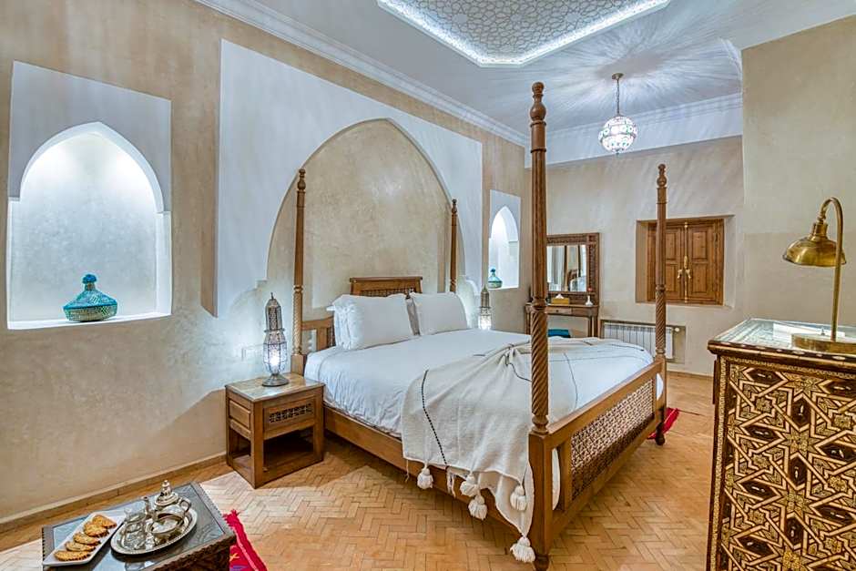 Palais Tara & Spa