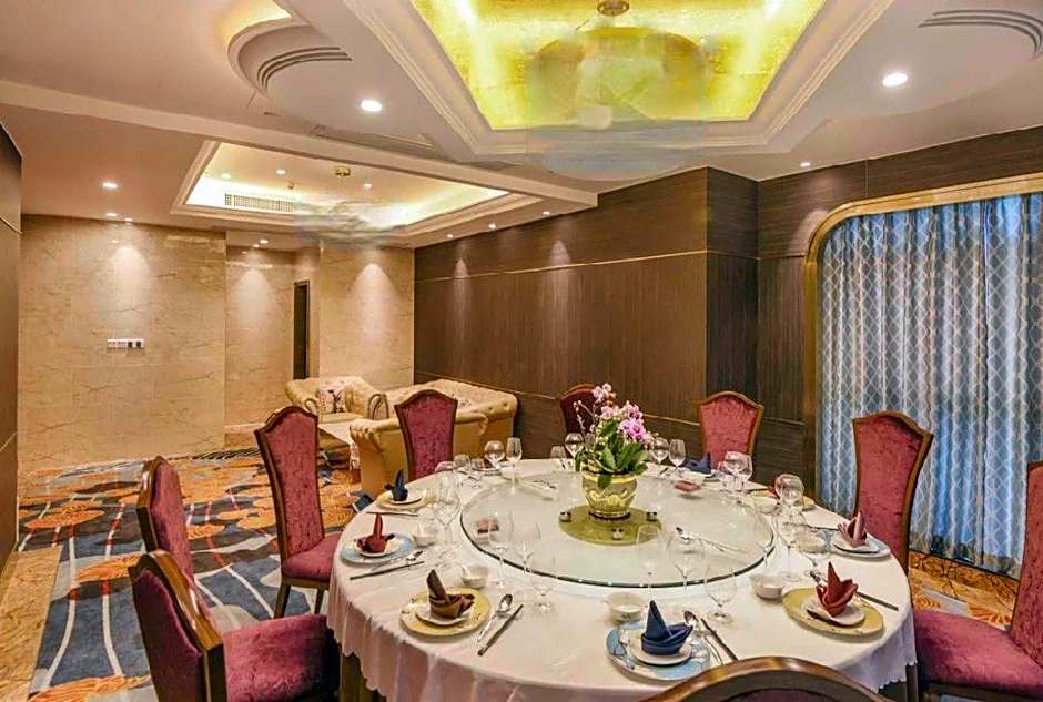 Longzhuda International Hotel