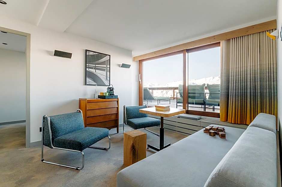 La Cachette, Friendly Hotel & Spa