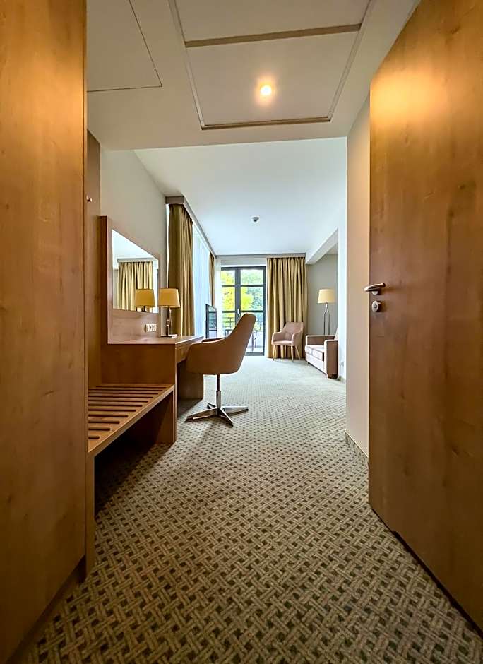 Hotel Malbork - Centrum Konferencyjne