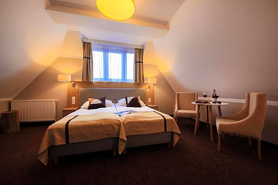HOTEL*** NAT Bukowina Tatrzańska