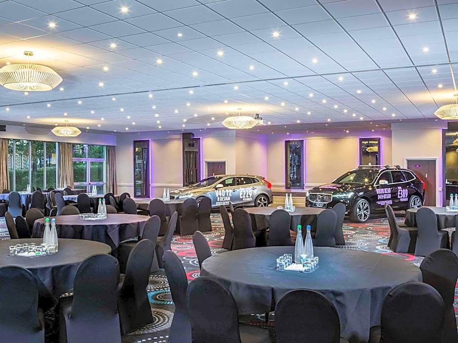 Mercure Northampton
