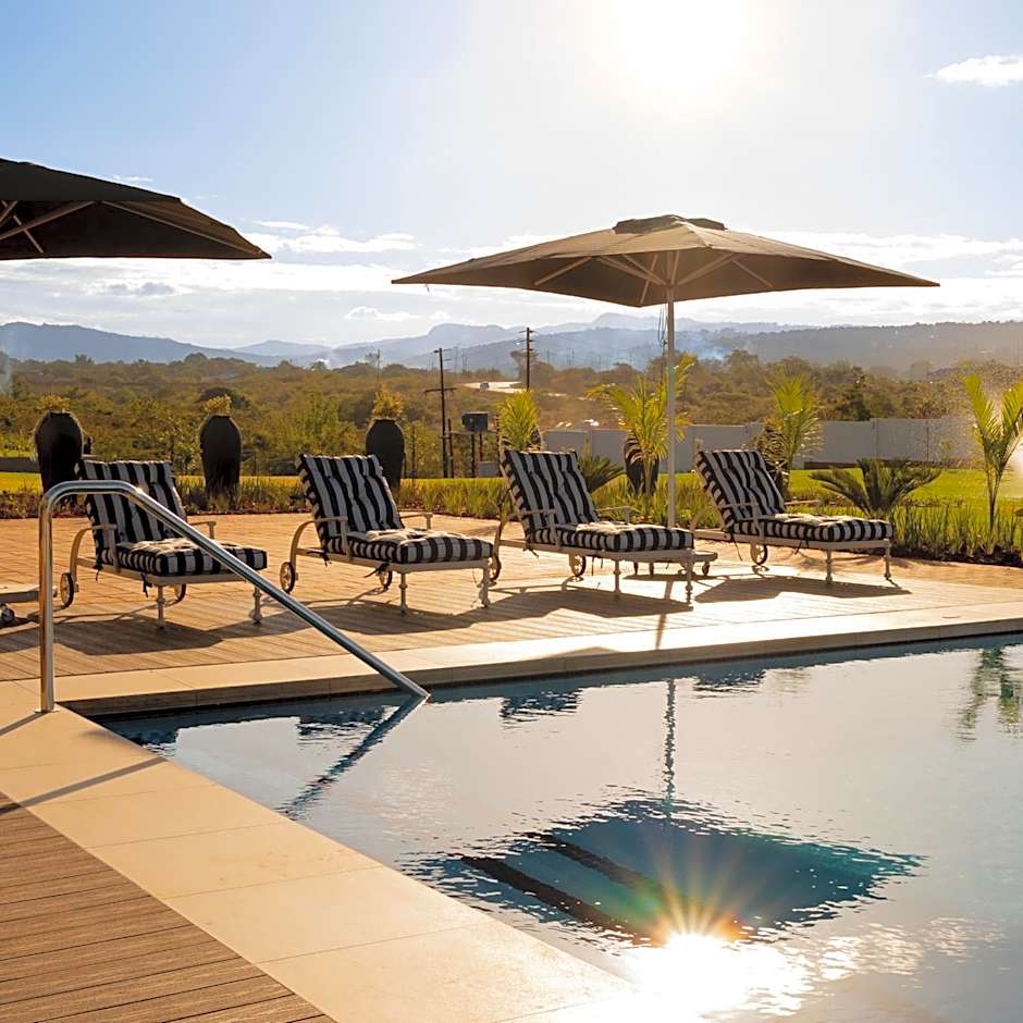 Premier Hotel Thohoyandou