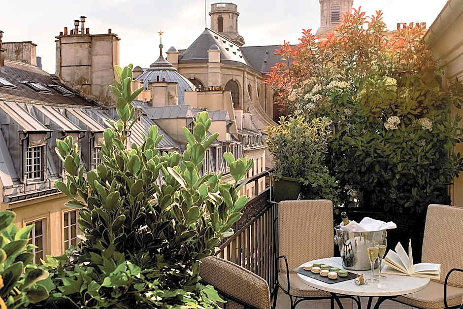 Esprit Saint Germain