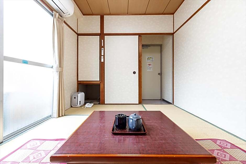 Business Ryokan Akashiya Annex