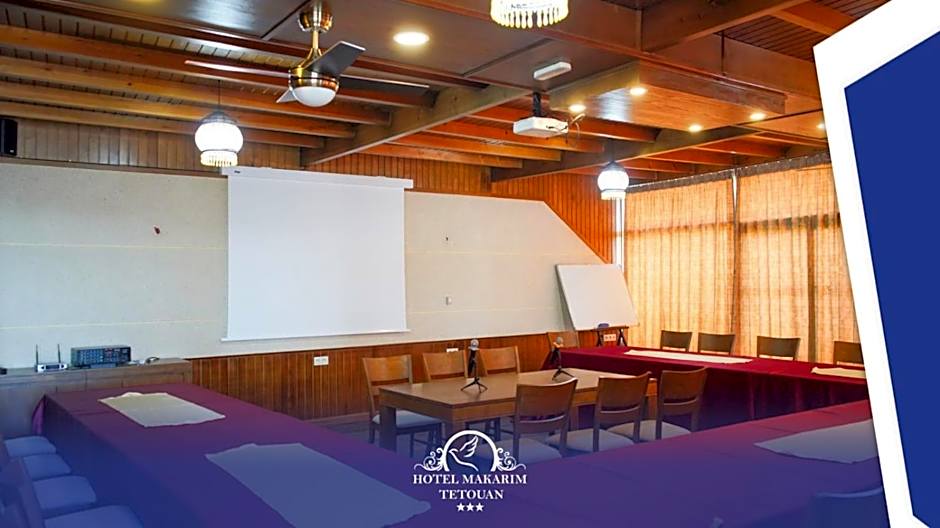 HOTEL MAKARIM TETOUAN