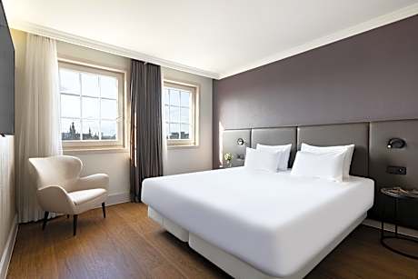 Junior Suite (3 adults)