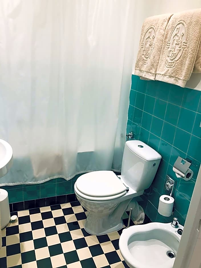 Hotel Adriatica