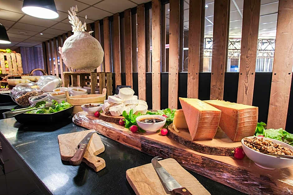 Belambra Clubs Tignes Val Claret