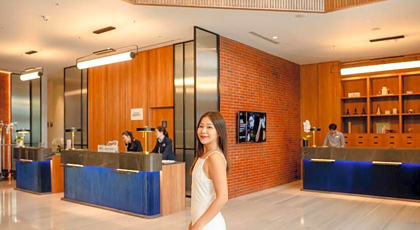 Four Points by Sheraton Bangkok Ploenchit Sukhumvit