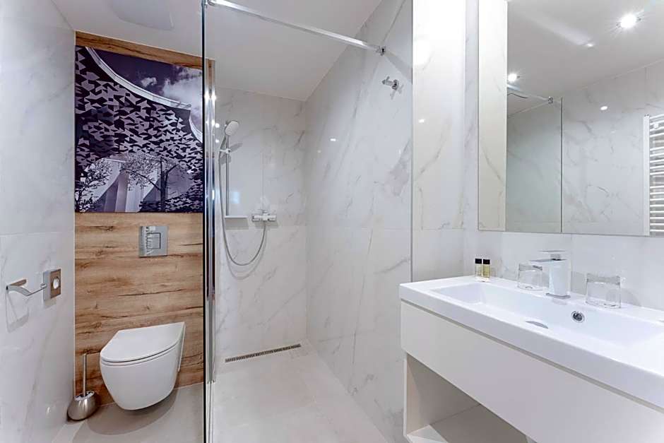 Onyx Luxury Budapest