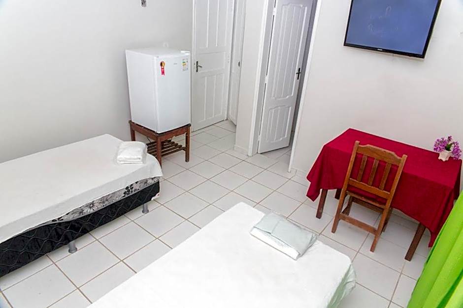 Hotel Euzebio´s