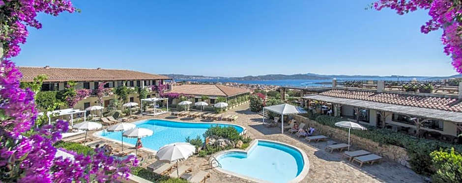Palau Resort