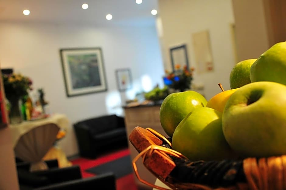 Cerano City Hotel Koln AM Dom