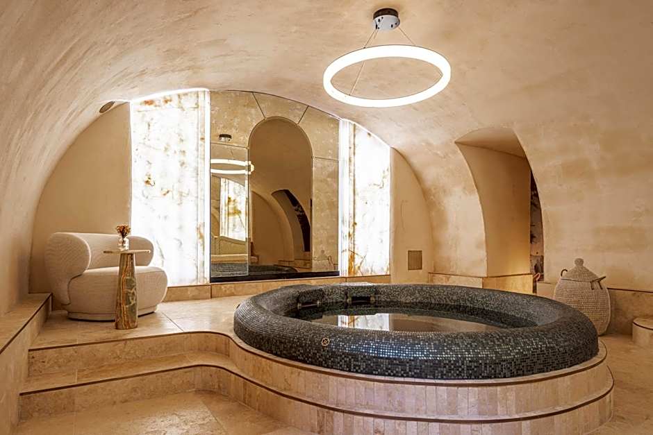 Hôtel Singulier Bordeaux - Boutique Hôtel & Spa Anne Semonin